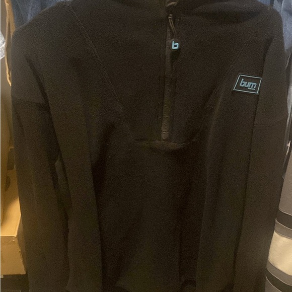 Burn Boot camp Jacket - Picture 1 of 1